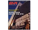 Saga of the World Trade Center in ENR Continues