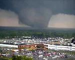 Tuscaloosa Grapples With Reconstruction From April Twister's Wreckage