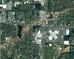 Tuscaloosa Grapples With Reconstruction From April Twister's Wreckage