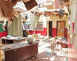 Tuscaloosa Grapples With Reconstruction From April Twister's Wreckage