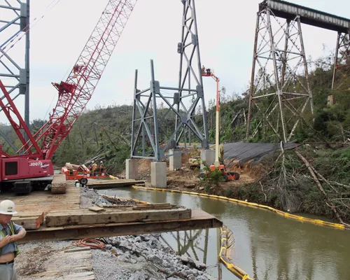 Tuscaloosa Grapples With Reconstruction From April Twister's Wreckage