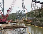 Tuscaloosa Grapples With Reconstruction From April Twister's Wreckage