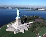 Statue of Liberty's Minor Renovation Poses Major Challenge