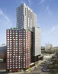Green Light for Proposed Record-Tall Modular Building at Atlantic Yards