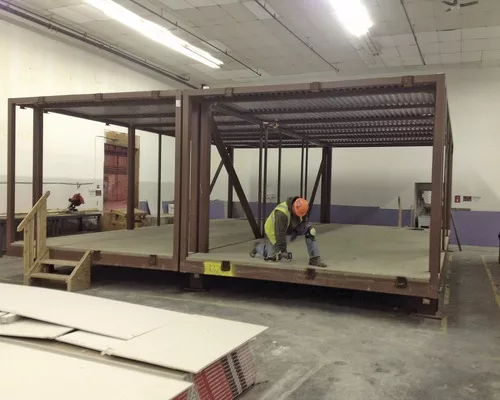 Green Light for Proposed Record-Tall Modular Building at Atlantic Yards