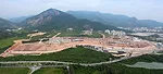 Rio Workers Split Up To Tackle Olympic Village