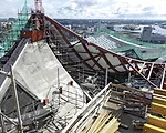 Dissonance Averted, Hamburg's New Philharmonic Hall on Track for Completion