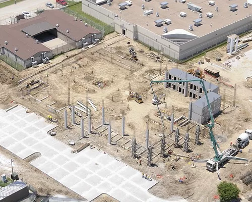 Prefabrication Embraced by More Trades But Fewer GCs