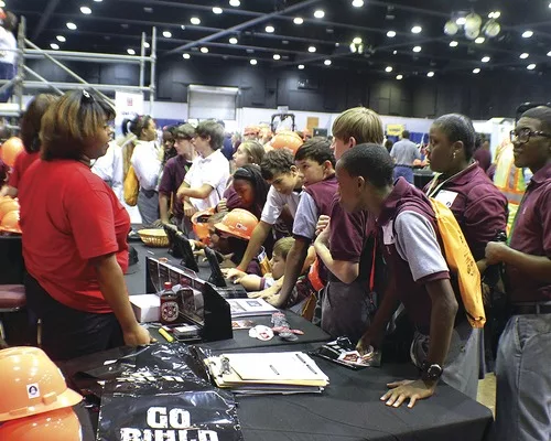 Industry Seeks Answers to Increasing Labor Shortages