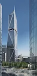 Crews Install Record-Deep Foundation Piles for San Francisco Tower