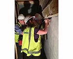 'Extreme' Attention to Artwork on Harvard Museum Project