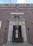 'Extreme' Attention to Artwork on Harvard Museum Project