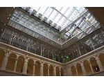 'Extreme' Attention to Artwork on Harvard Museum Project