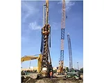 Deep Foundation Records Reflect Groundbreaking Progress