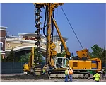 Deep Foundation Records Reflect Groundbreaking Progress
