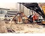Deep Foundation Records Reflect Groundbreaking Progress