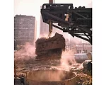 Deep Foundation Records Reflect Groundbreaking Progress