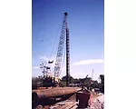 Deep Foundation Records Reflect Groundbreaking Progress
