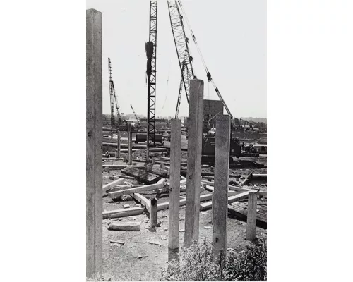 Deep Foundation Records Reflect Groundbreaking Progress