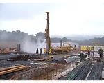 Deep Foundation Records Reflect Groundbreaking Progress