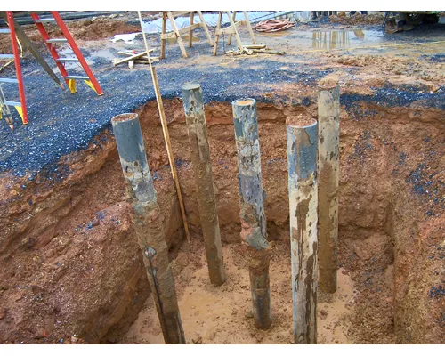 Deep Foundation Records Reflect Groundbreaking Progress