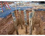 Deep Foundation Records Reflect Groundbreaking Progress