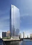 Tricky 150 N. Riverside Site Inspires Riverside Operations