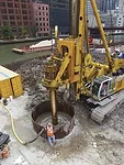 Tricky 150 N. Riverside Site Inspires Riverside Operations