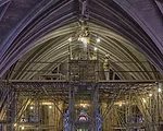 First Phase Nearly Complete on Washington National Cathedral Repairs