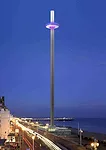 Hollandia Pulls Off Novel Jacking for Tall Observation Tower