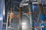 Hollandia Pulls Off Novel Jacking for Tall Observation Tower