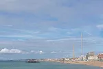 Hollandia Pulls Off Novel Jacking for Tall Observation Tower