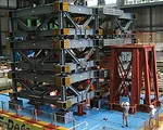 Shake-Table Tests Prove ‘Rocking’ Frame