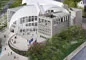 U.S. Tribute to Peace Takes Flight on D.C. Mall