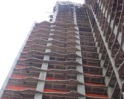 New York’s Tallest Residential Tower Is Frank Gehry ‘Demystified’