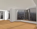 New York’s Tallest Residential Tower Is Frank Gehry ‘Demystified’