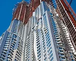 New York’s Tallest Residential Tower Is Frank Gehry ‘Demystified’