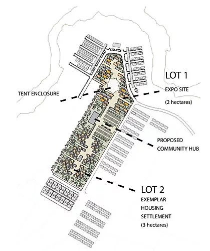 Haitian Government Launches Housing Design Competition