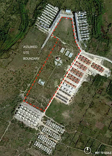 Haitian Government Launches Housing Design Competition