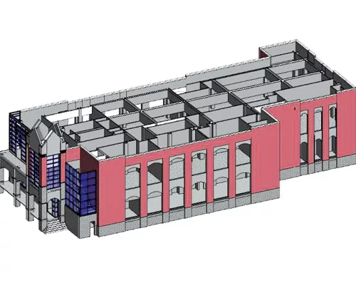 A Cautionary Digital Tale of Virtual Design and Construction