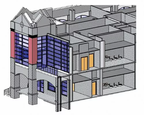 A Cautionary Digital Tale of Virtual Design and Construction