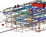 A Cautionary Digital Tale of Virtual Design and Construction
