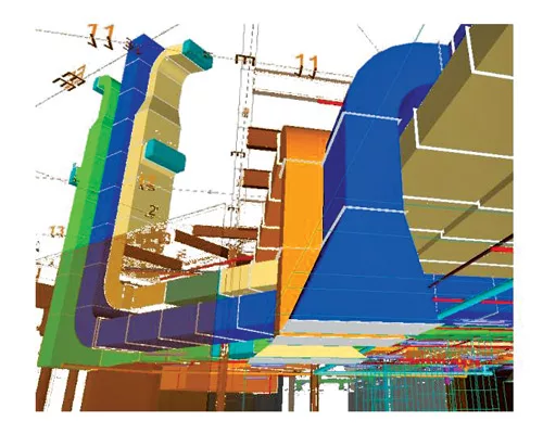 A Cautionary Digital Tale of Virtual Design and Construction