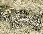 First Palestinian Planned City Taking Shape