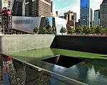 9/11 Memorial Is Centerpiece of World Trade Center Redevelopment