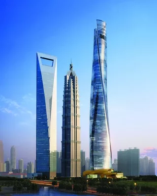 Global Skyscraper Group Ventures into Research for the First Time
