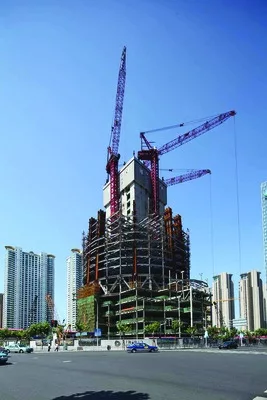 Global Skyscraper Group Ventures into Research for the First Time