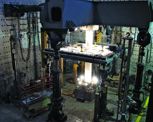 Shear-Stud Code Defenders Slam Recent Contentions that the Model Code is Flawed
