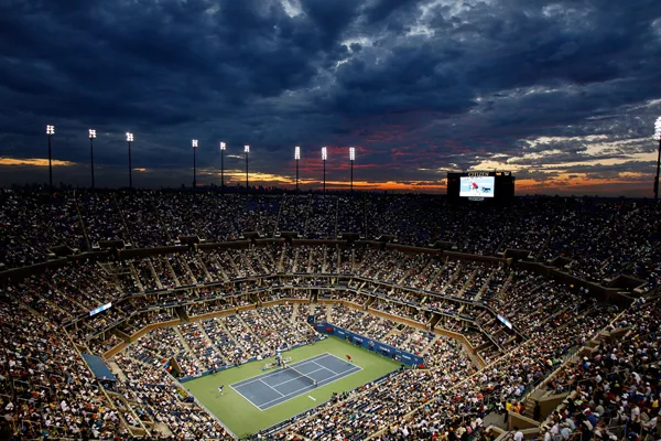 World Record Sports Facilities