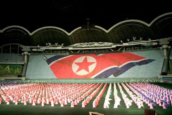 World Record Sports Facilities